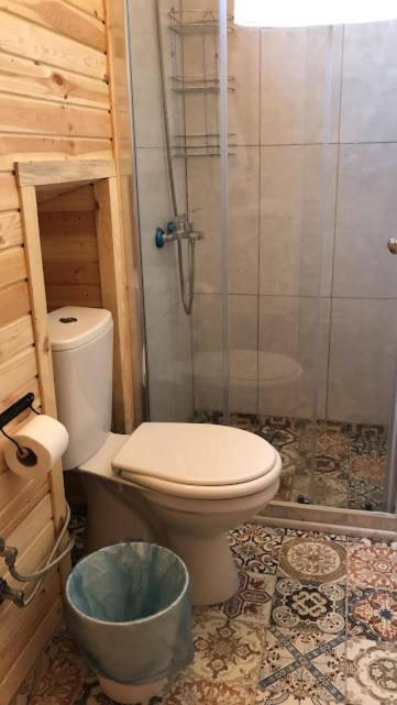 Suzi'Nin Bahcesi Bungalov Evler Datca Exterior photo